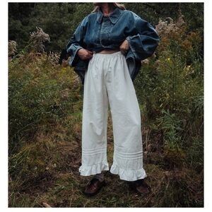 Rudy Jude Pillowcase Pants xs